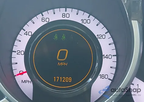 2011 Cadillac Srx Luxury Collection из США, поврежденный, VIN 3GYFNAEY2BS611797